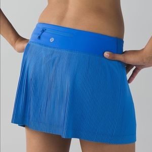 Lululemon skirt